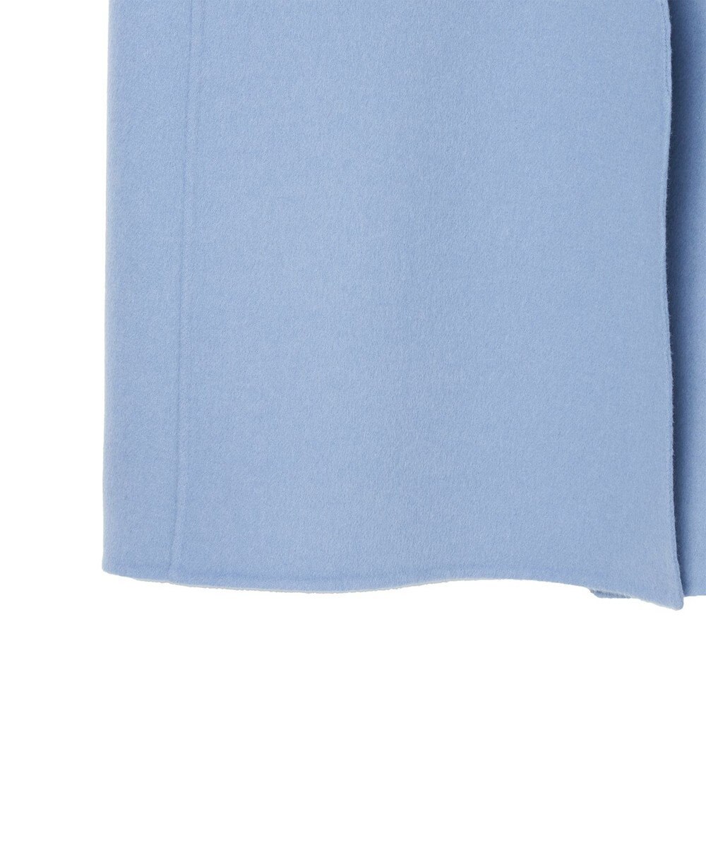 JOSEPH ダブルフェイスカシミヤ　ラップコート 