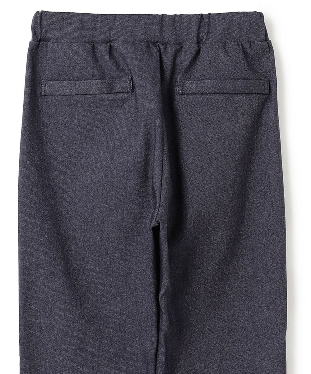 UNFILO 【110-150cm】デニムジョグパン(UNISEX) 