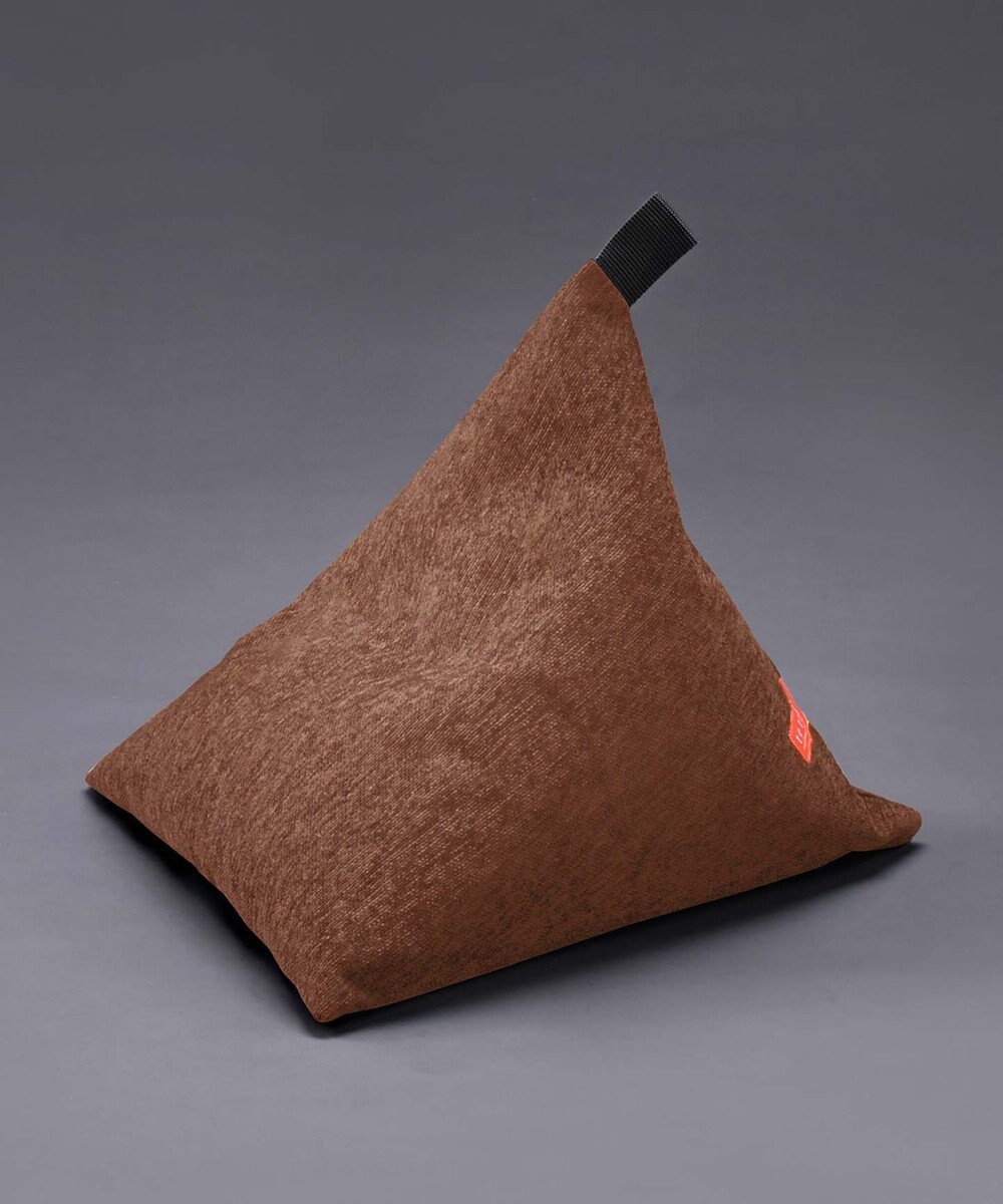 ビーズクッション tetra ソファー張り生地 シェニール ビーズクッション （ミニサイズ） 