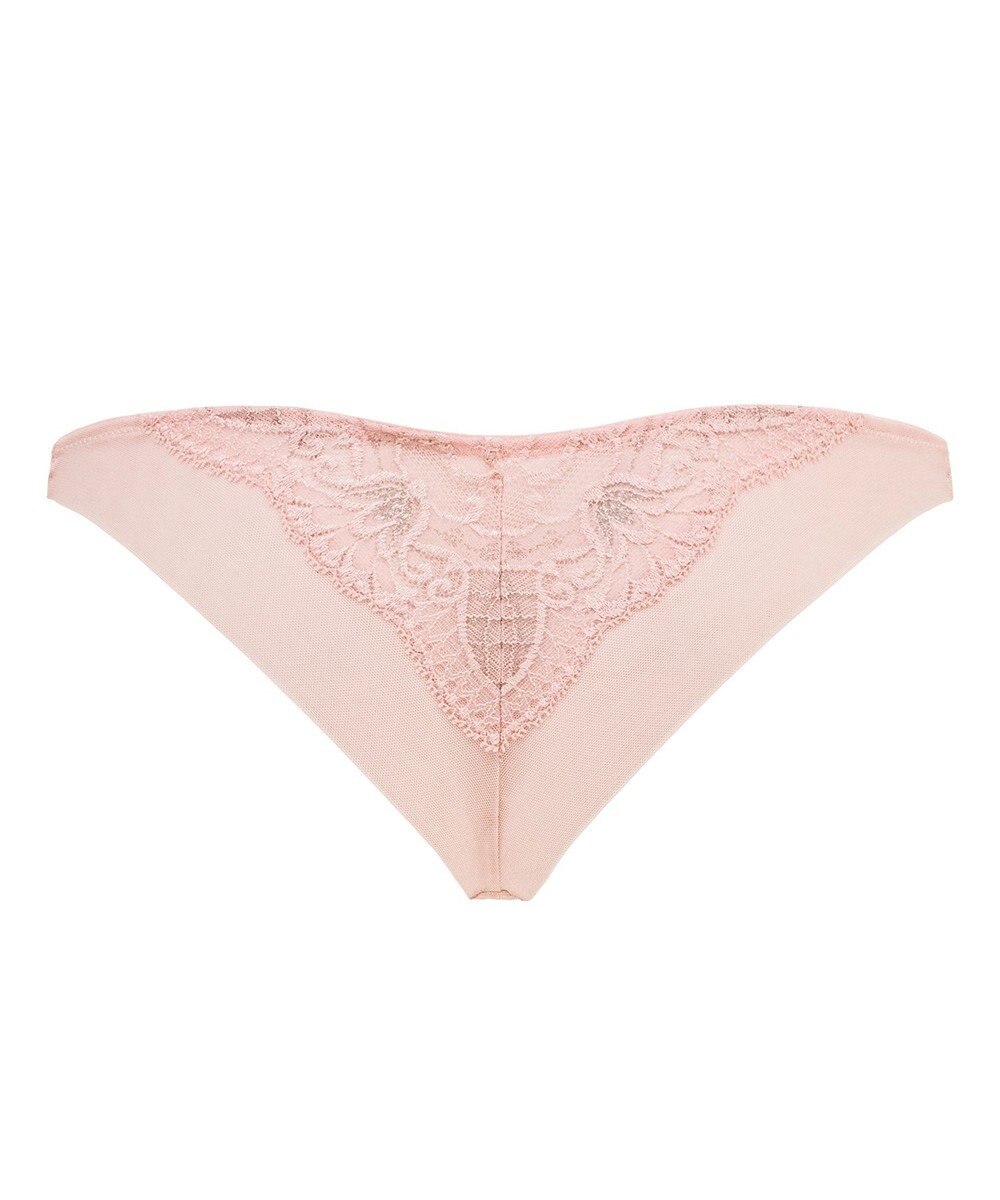 BRADELIS New York 【BRADELIS New York】ベルスタイルタンガ24A2 ブラデリス ショーツ CA224317 