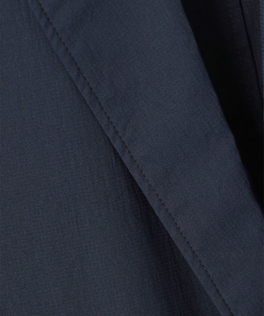 JOSEPH ABBOUD 【ポケッタブル/ハイパワーストレッチ/Eco 撥水】アクティブレジャー ジャケット 