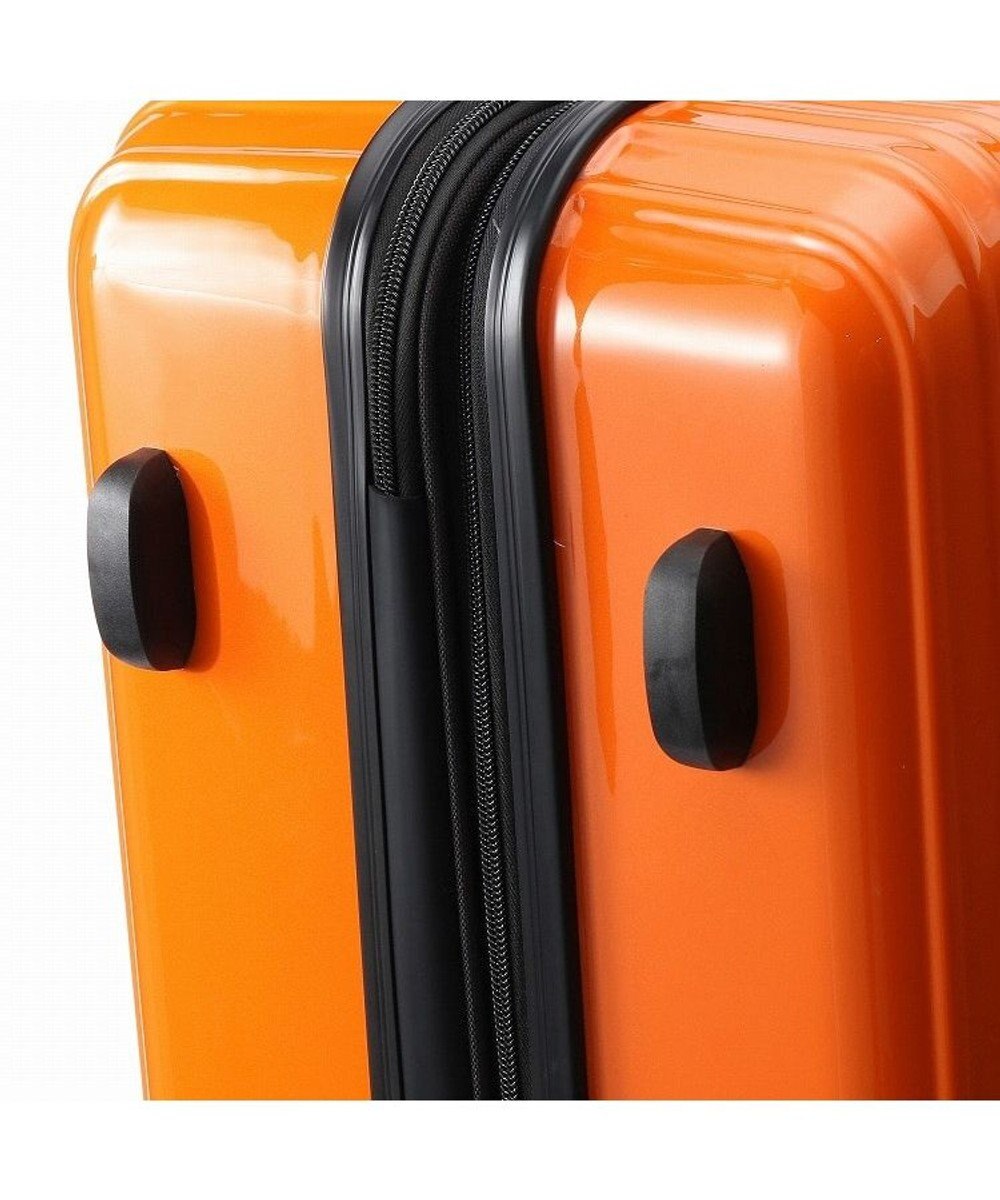 ACE BAGS & LUGGAGE ACE クレスタ スーツケース 7~10泊 83~93Ｌ エキスパンド機能 06318 エース 