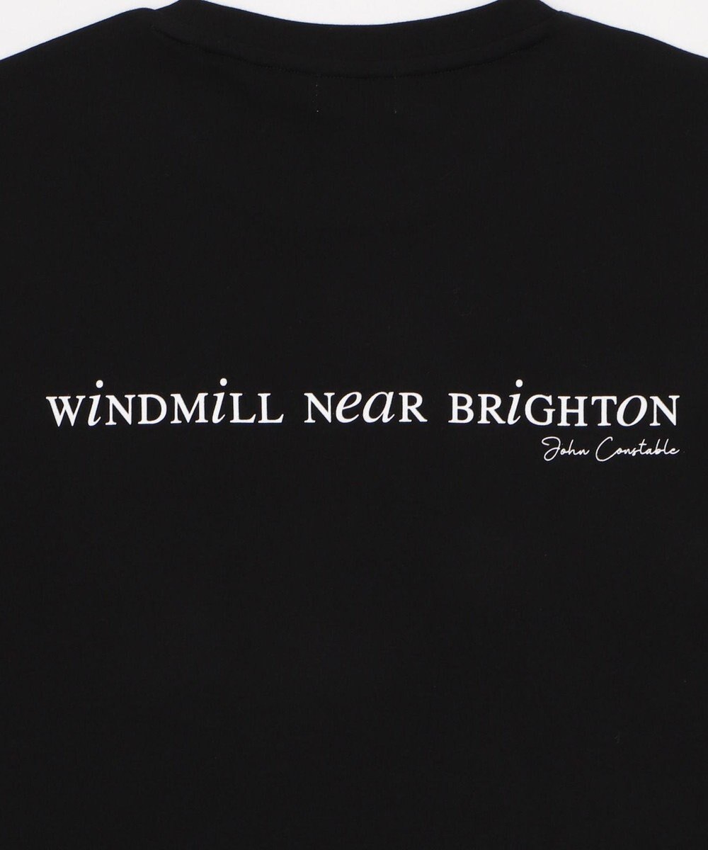 WEGO ARTCOLLECTIONプリントT（SS） 