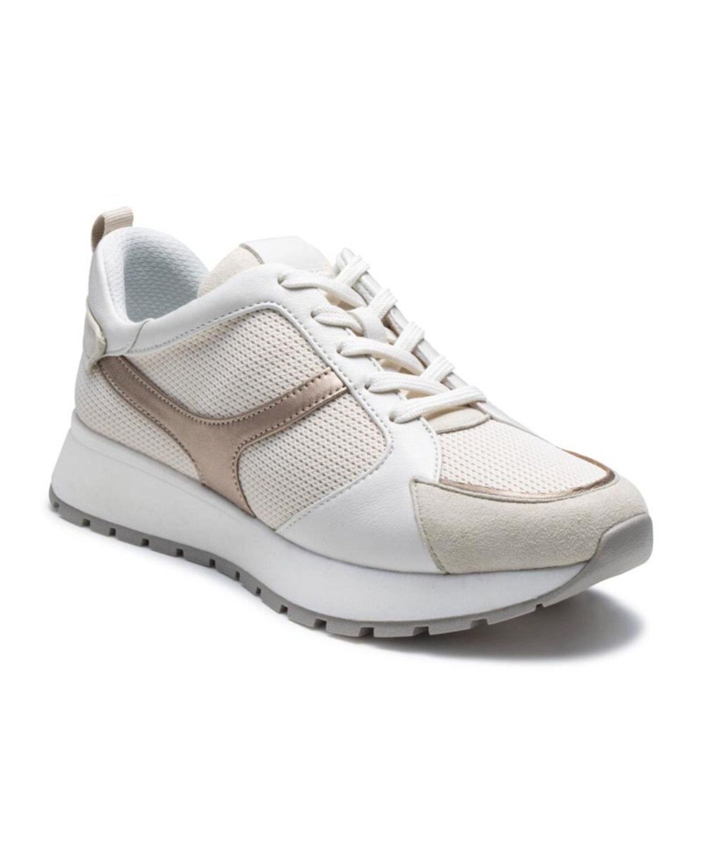 REGAL FOOT COMMUNITY 【リーガルレディース】BF07 メッシュスニーカー スニーカー 