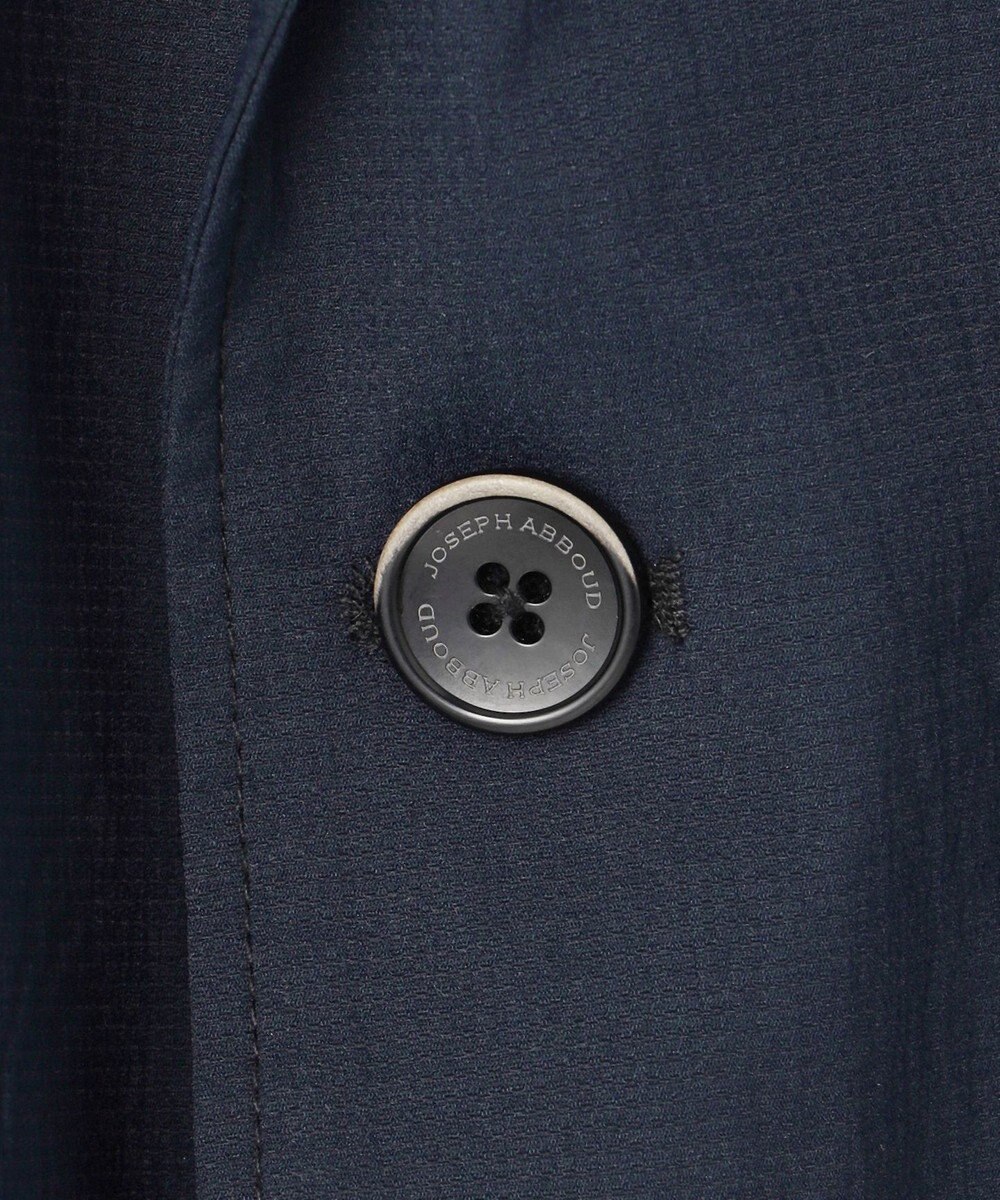 JOSEPH ABBOUD 【ポケッタブル/ハイパワーストレッチ/Eco 撥水】アクティブレジャー ジャケット 