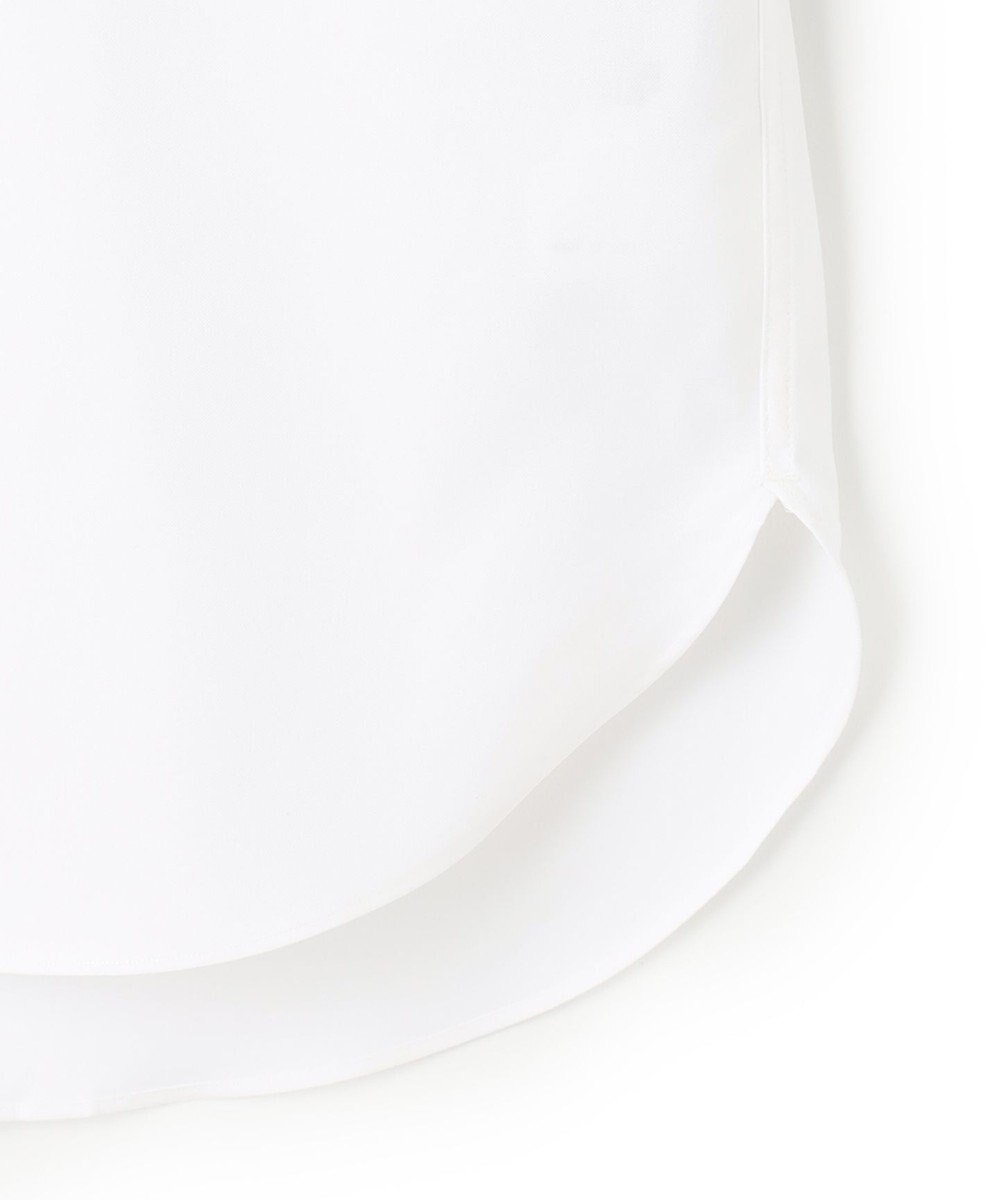 J.PRESS MEN 【定番】【PREMIUM PLEATS / 形態安定】ピンオックス ドレスシャツ / レギュラー 