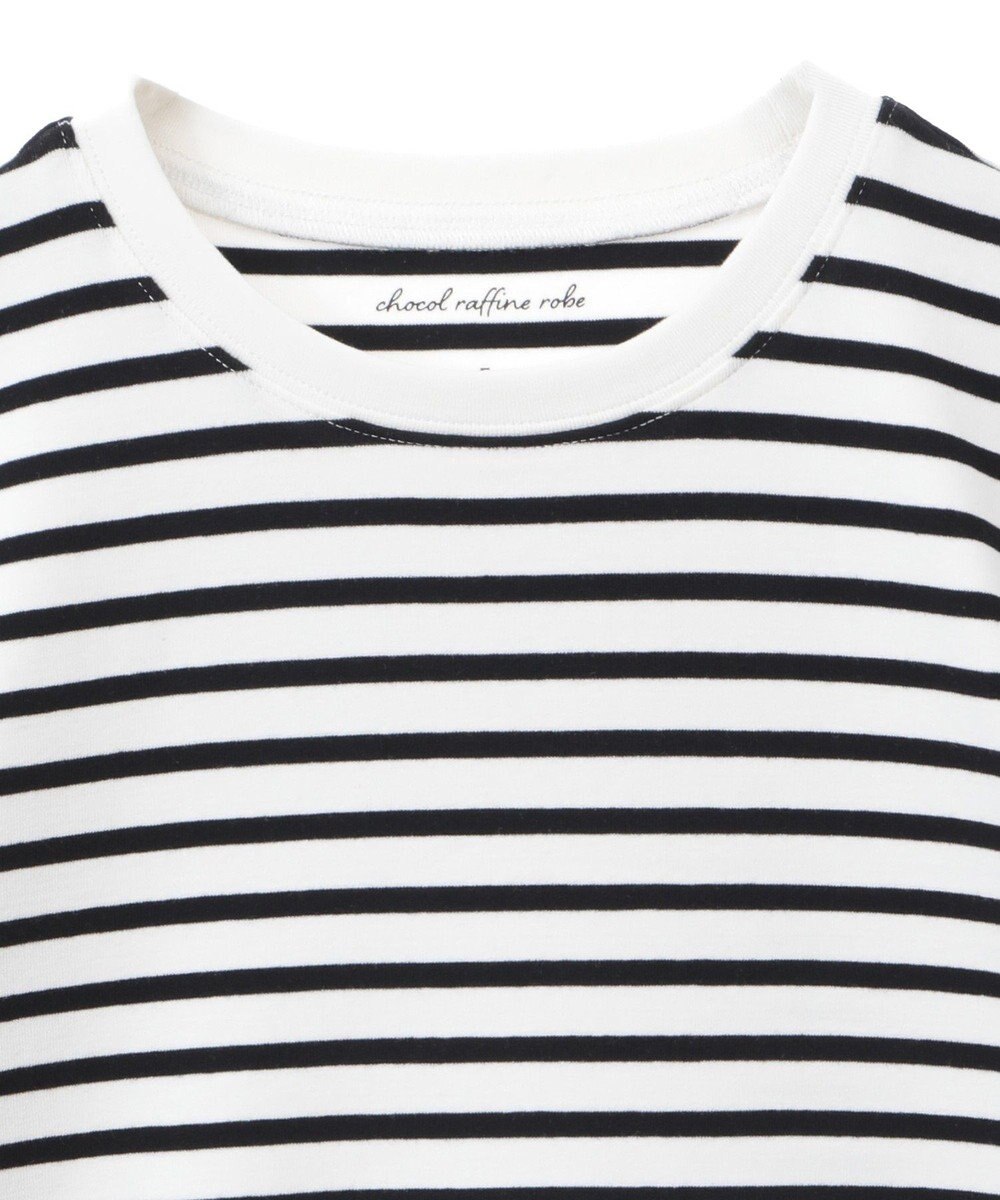 Green Parks フライスコンパクトＴシャツ 