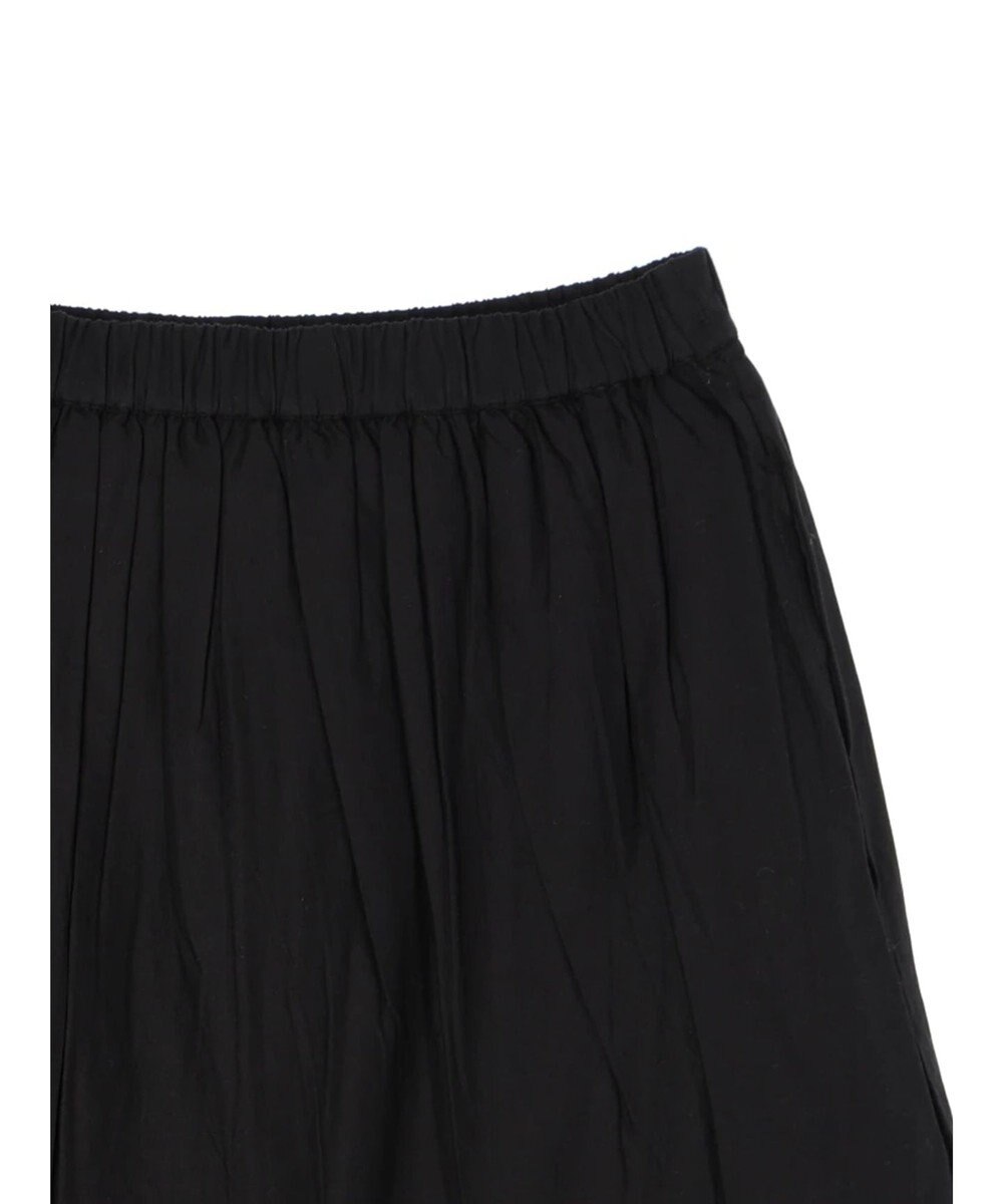 AMERICAN HOLIC インドＣｏｔｔｏｎスカラップ刺繍スカート 