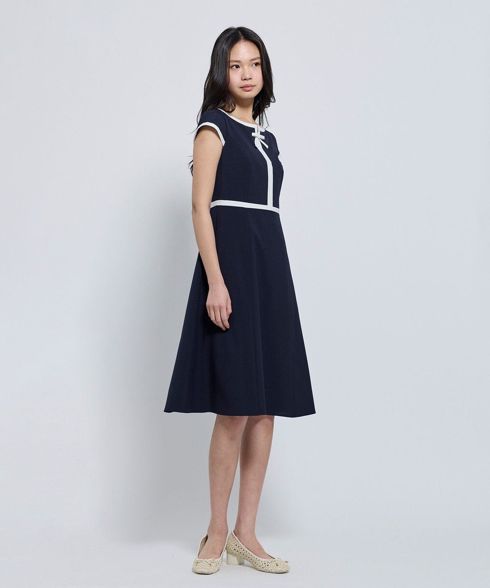 TOCCA 【00サイズあり】RIBBON DUO ドレス 