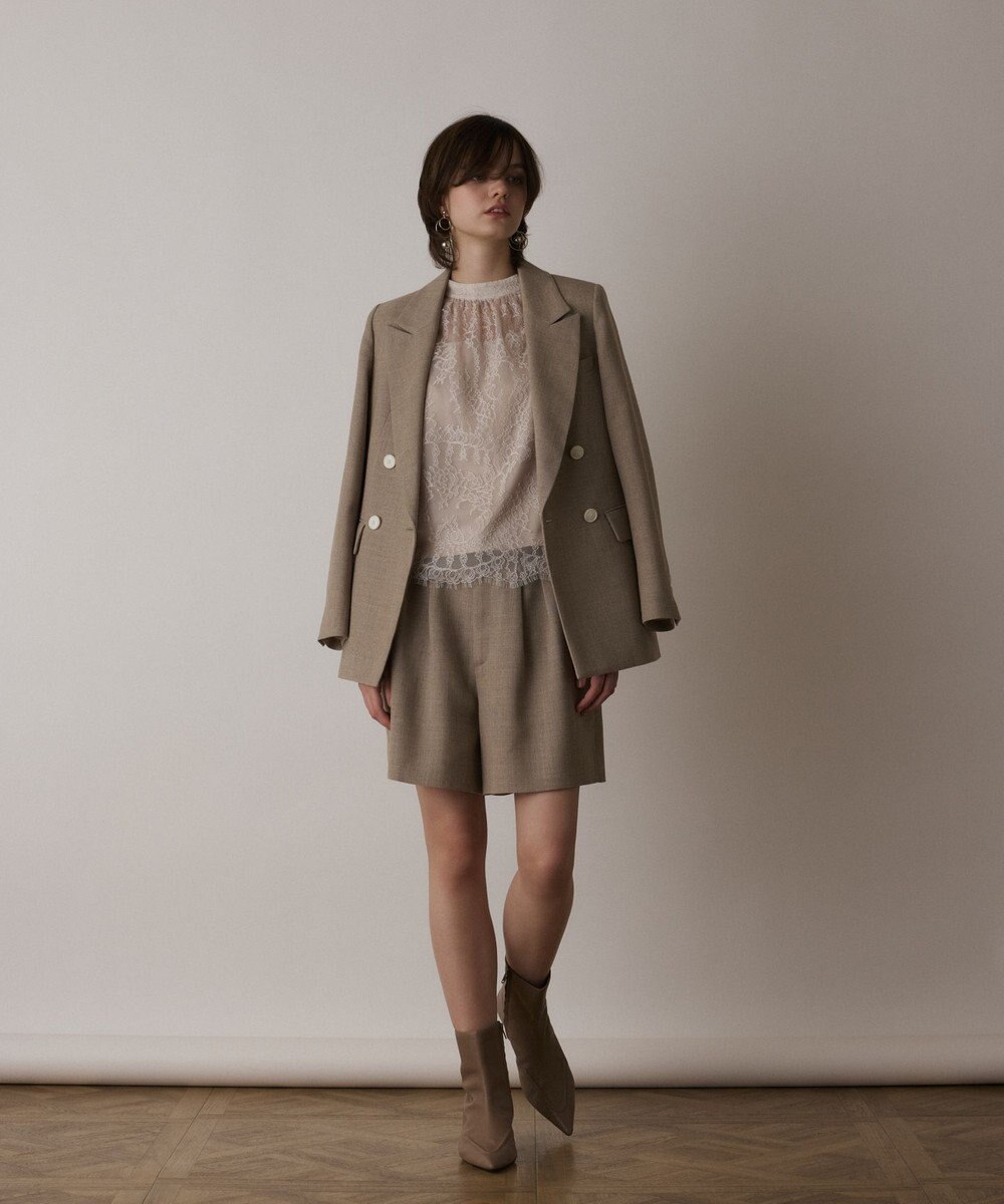 GRACE CONTINENTAL シアーレーストップ 