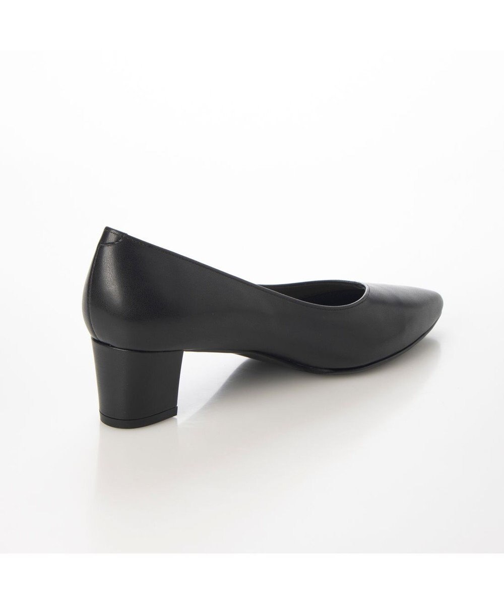 Riz raffinee <Riz raffinee>Vカットポインテッドトゥパンプス 