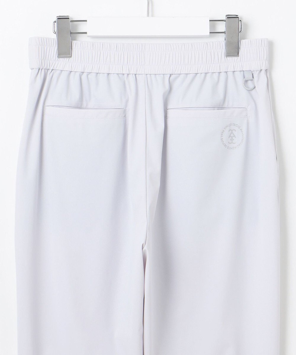 23区GOLF 【WOMEN】COOL JERSEYシリーズ 冷感ジョガーパンツ 