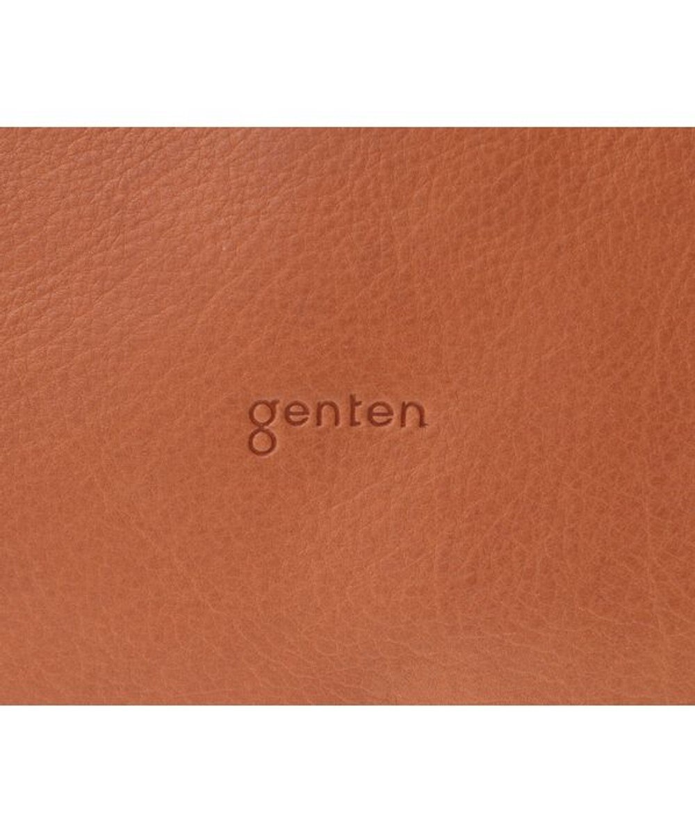 genten サステナブル巾着Ⅱ 
