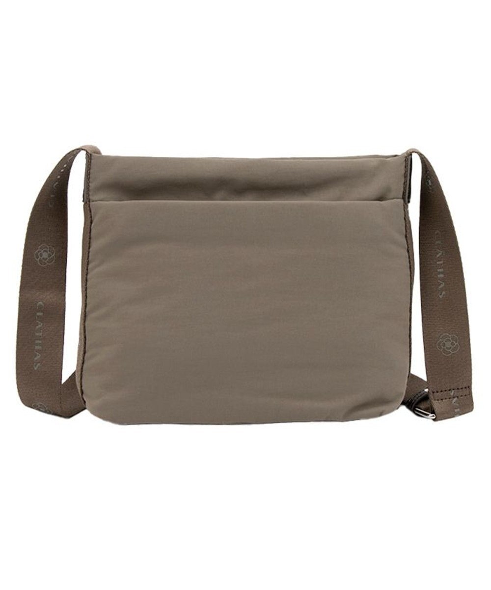 CLATHAS レザン ショルダーバッグ 
