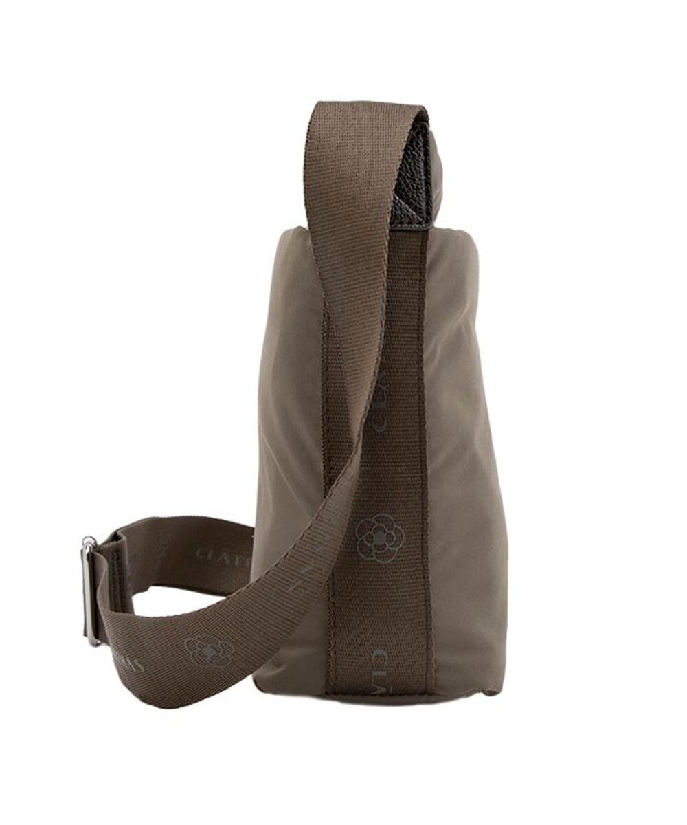 CLATHAS レザン ショルダーバッグ 