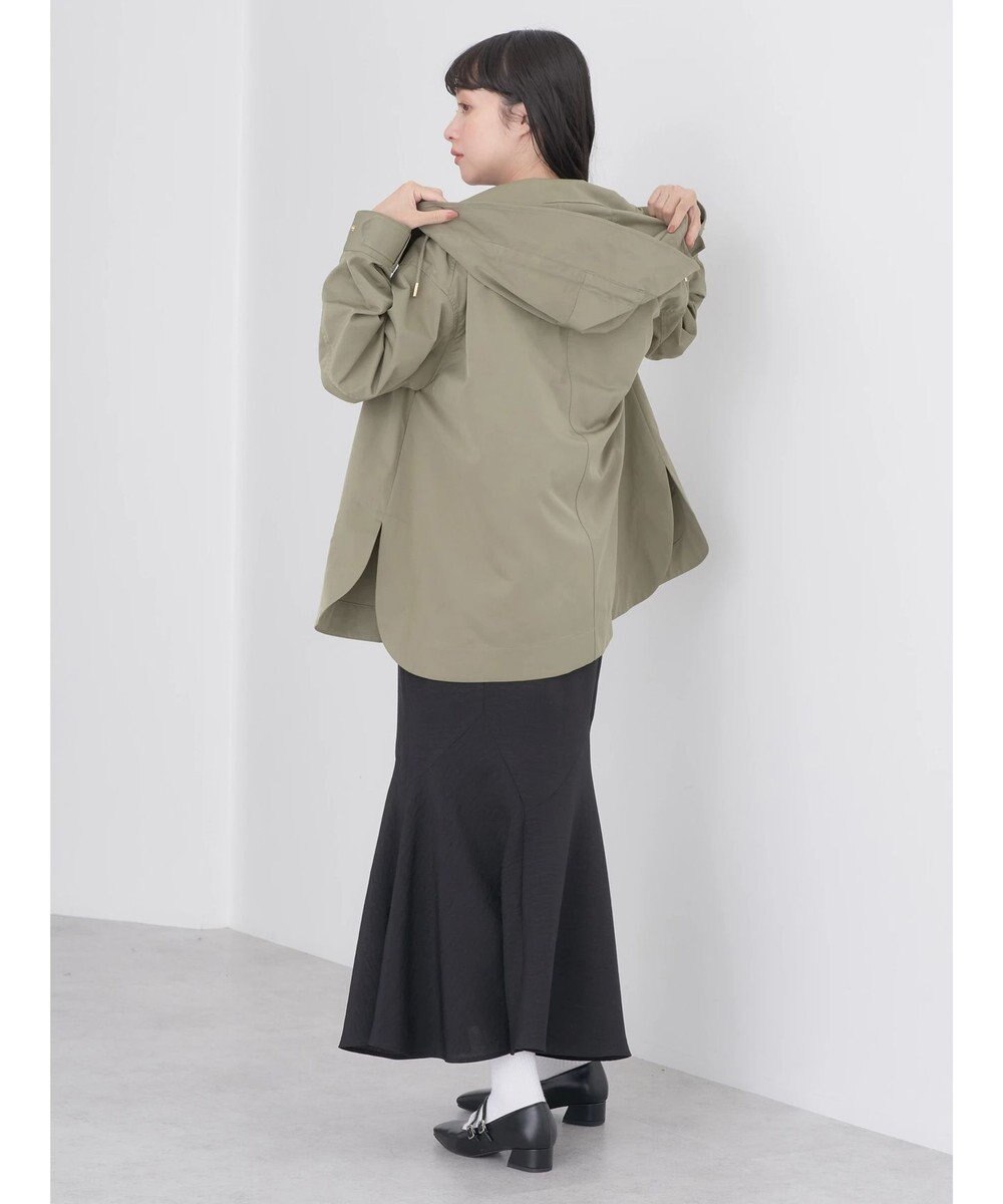 earth music&ecology マウンテンパーカー 