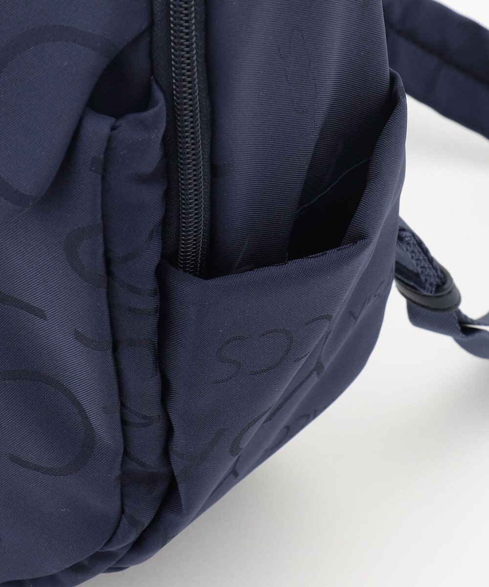 Y'SACCS ロゴジャカード　ミニリュックサック 