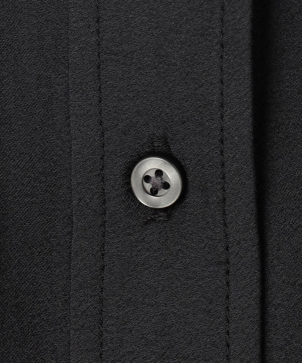 J.PRESS YORK STREET 【WOMEN】シアーショート ブラウス 