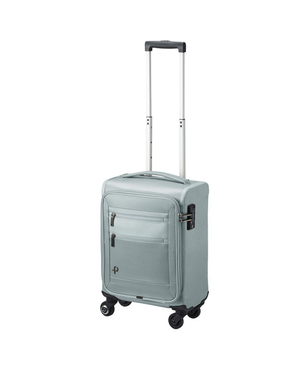 ACE BAGS & LUGGAGE Proteca フィーナRF LTD スーツケース 18L 機内持込 小紋柄 13061 プロテカ 