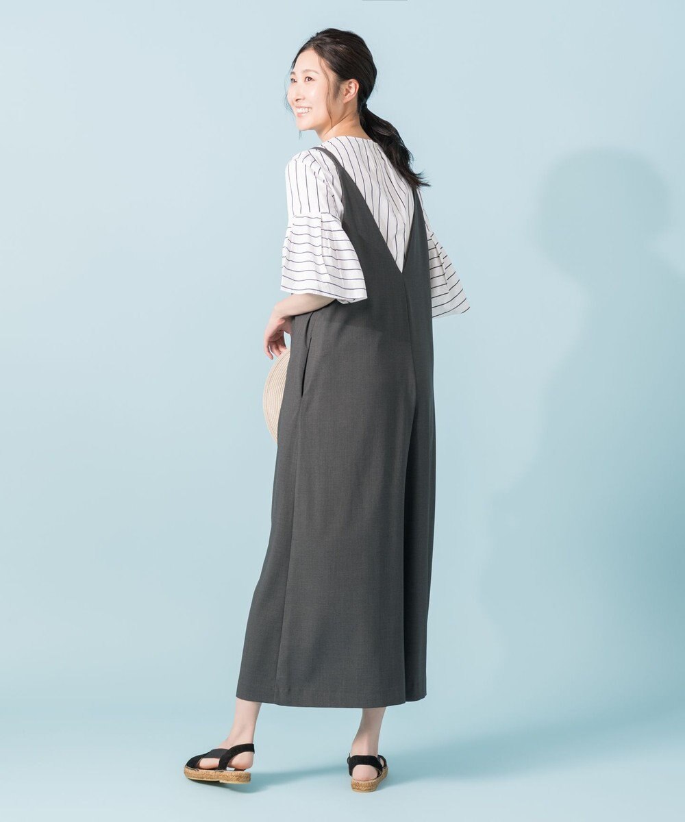 ONWARD Reuse Park 【any FAM】オールインワン春夏 