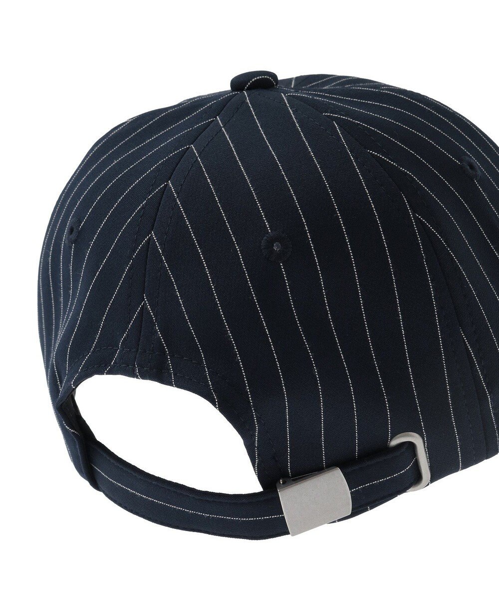 AMERICAN HOLIC NYストライプキャップ 