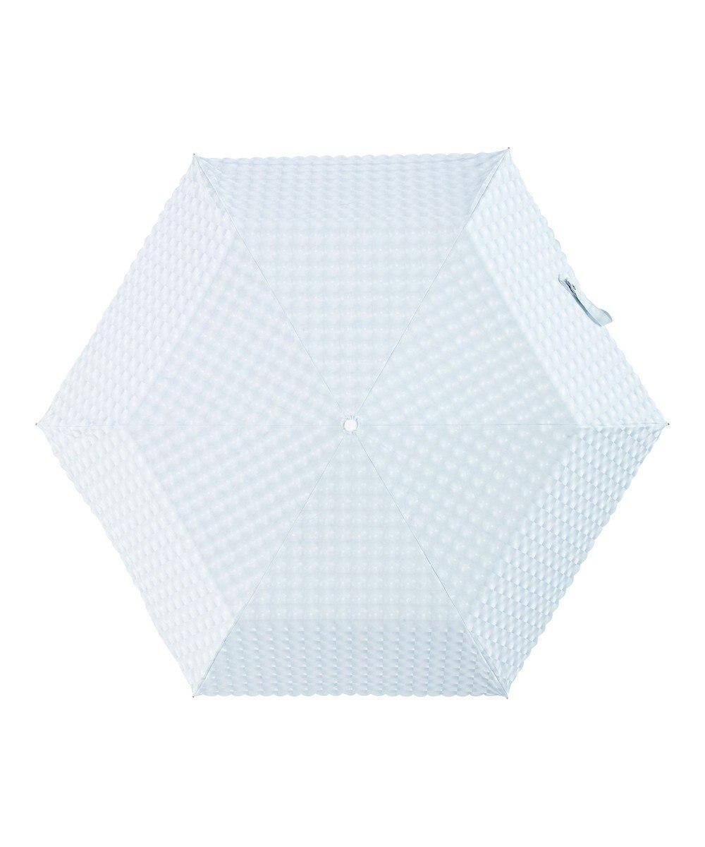 MOONBAT estaa 晴雨兼用 折りたたみ傘 3Dシート 日傘 遮光 遮熱 UV 