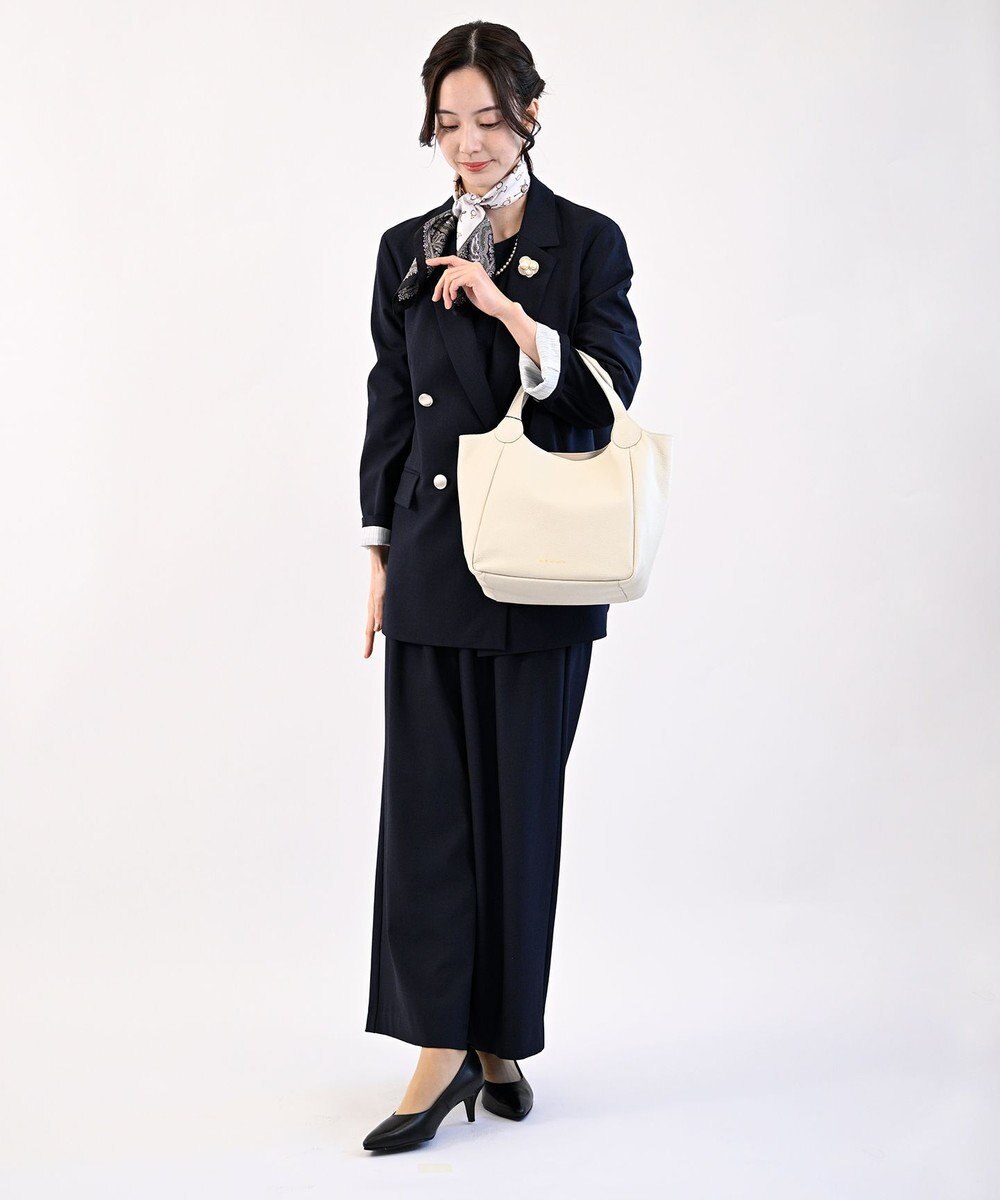 Pointer 日本製 プレーンパンプス 