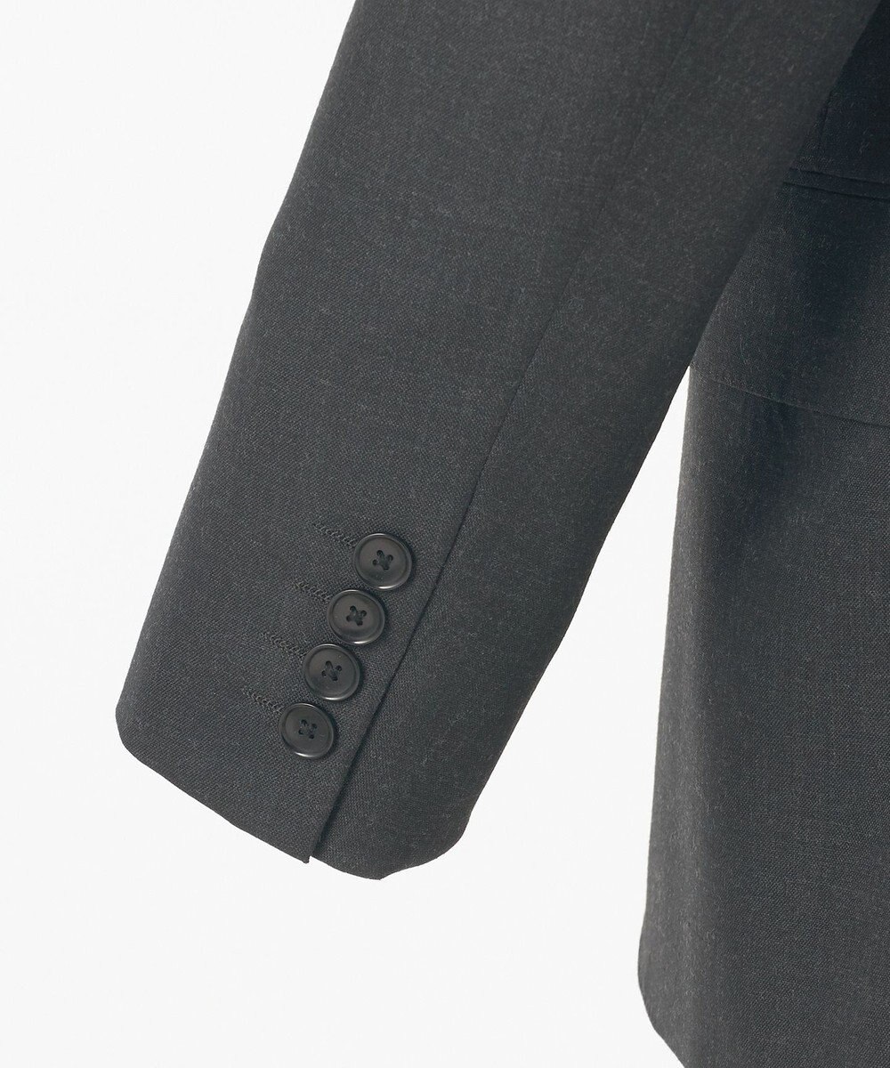 J.PRESS MEN 【WEB・一部店舗限定】プレーン スーツ 