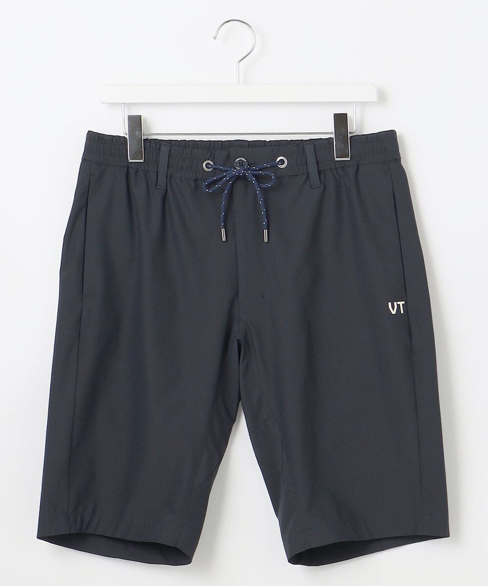 23区GOLF 機能素材で快適！【MEN】ASKIN ショートパンツ 