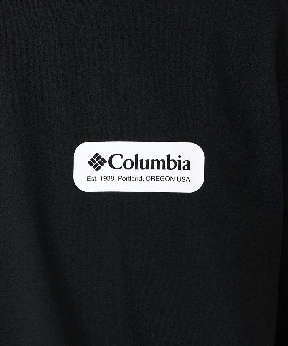 Columbia Columbia/ ライトキャニオングラフィックロングスリーブTシャツ /コロンビア 