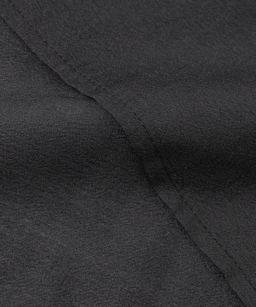 J.PRESS YORK STREET 【WOMEN】シアーショート ブラウス 