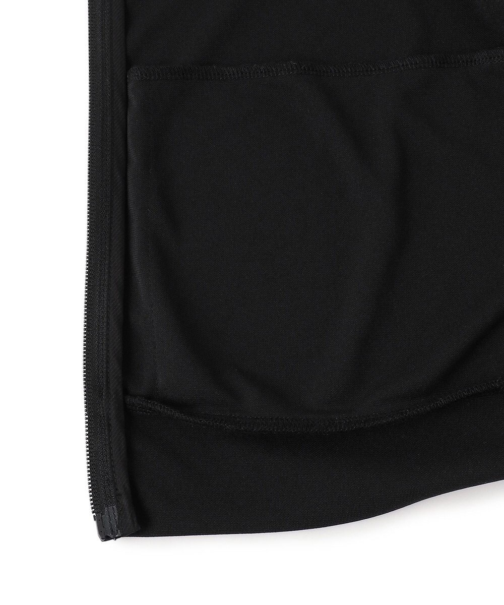 TOCCA 【松木育未さん着用】SUNNY VEIL ラッシュガードパーカー 