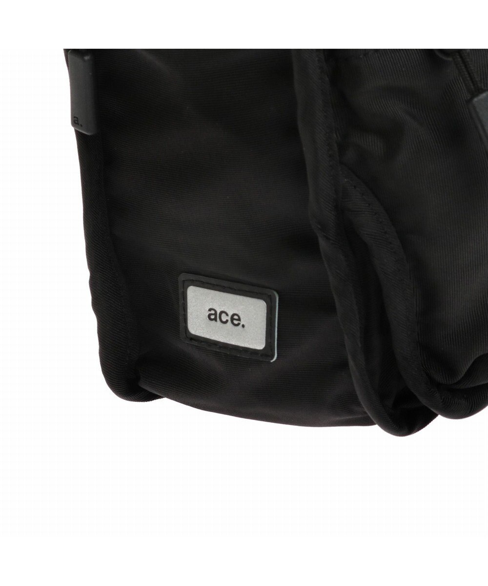 ACE BAGS & LUGGAGE ace. エース ファニップ ショルダーバッグ A4サイズ 67294 