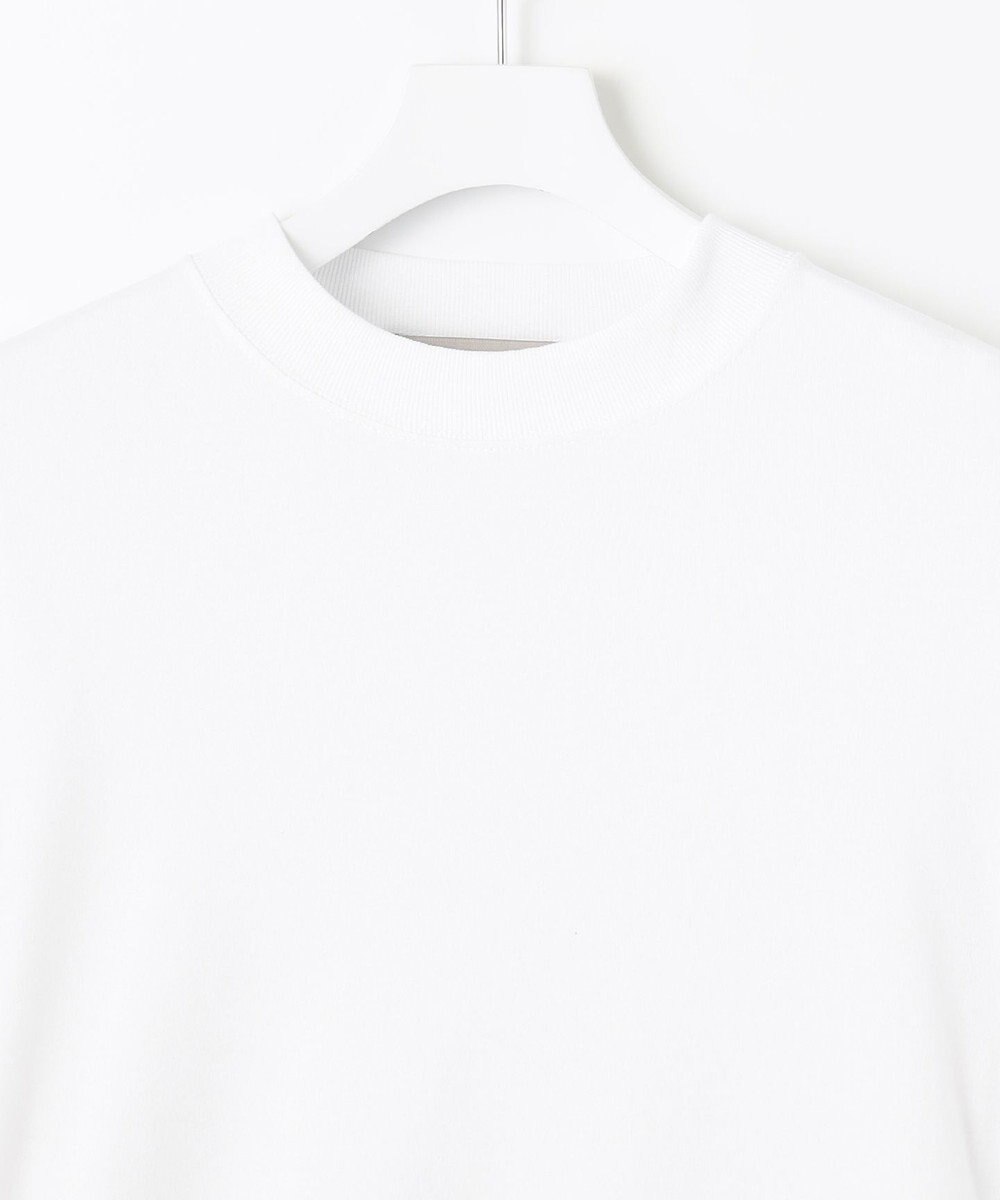 UNFILO MENS リラックスフィットクルーネック Ｔシャツ 