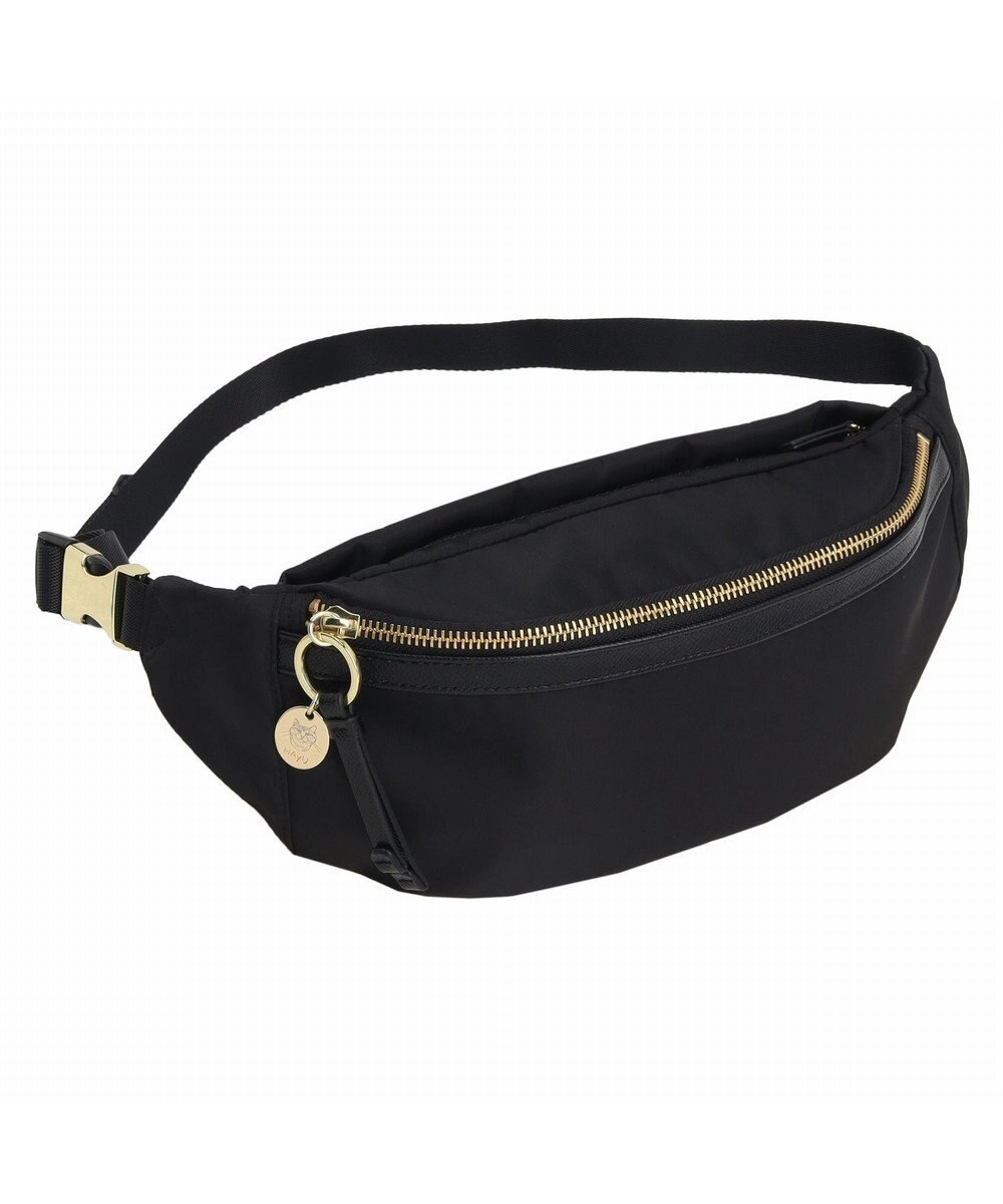 ACE BAGS & LUGGAGE HAyU × ace.  ユッカ ウエストバッグ 17834 