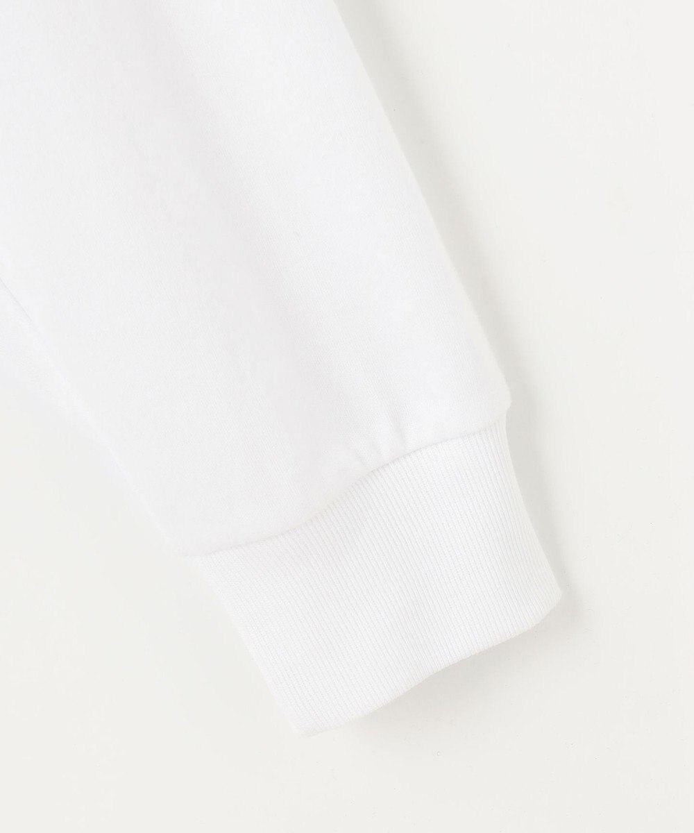 UNFILO MENS リラックスフィットクルーネック Ｔシャツ 