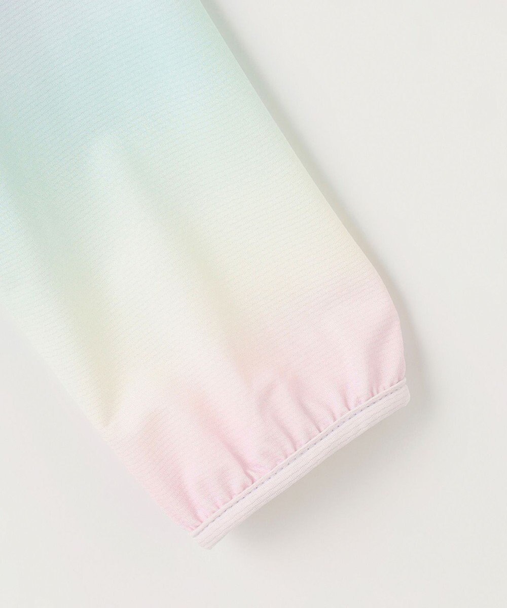 ANY KIDS UVカット さらさら パーカー 