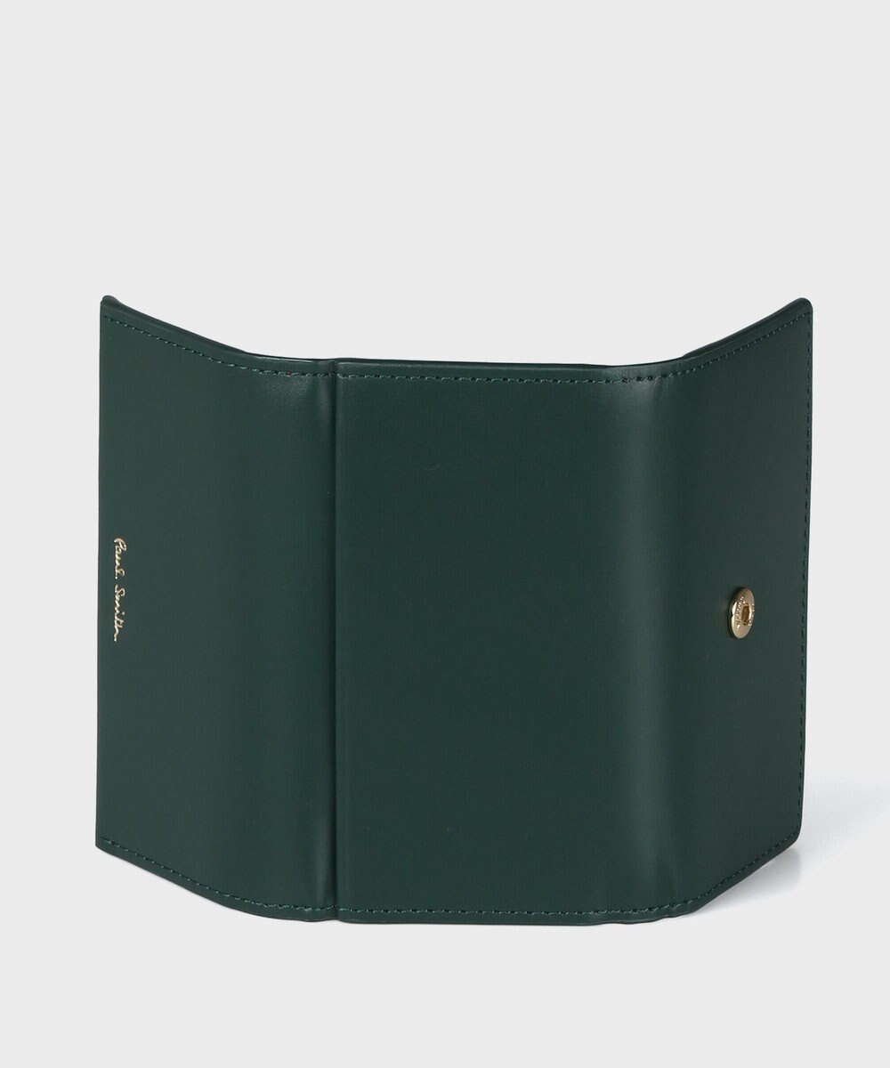 Paul Smith Newスワールトリム キーケース 