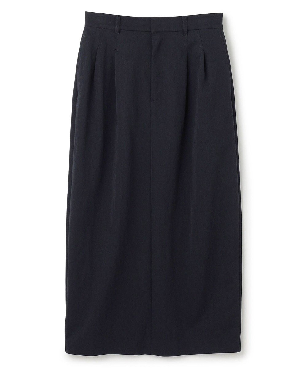 UNFILO L タックスカート 