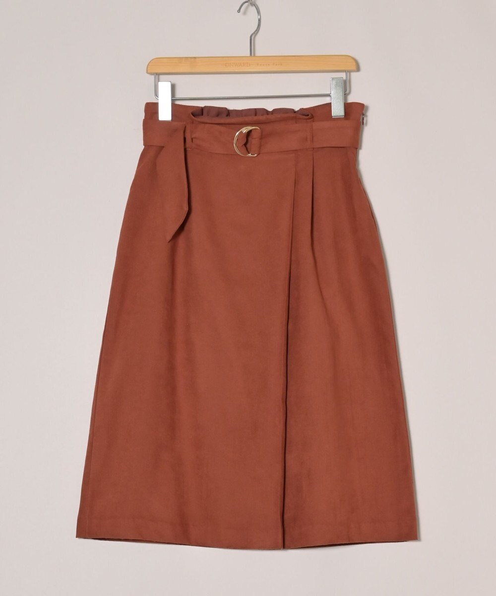 ONWARD Reuse Park 【any SiS】スカート秋冬 