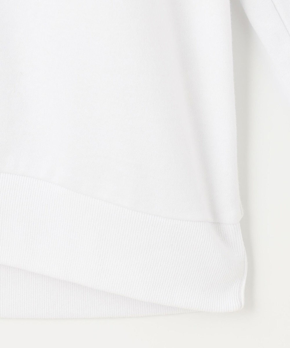 UNFILO MENS リラックスフィットクルーネック Ｔシャツ 