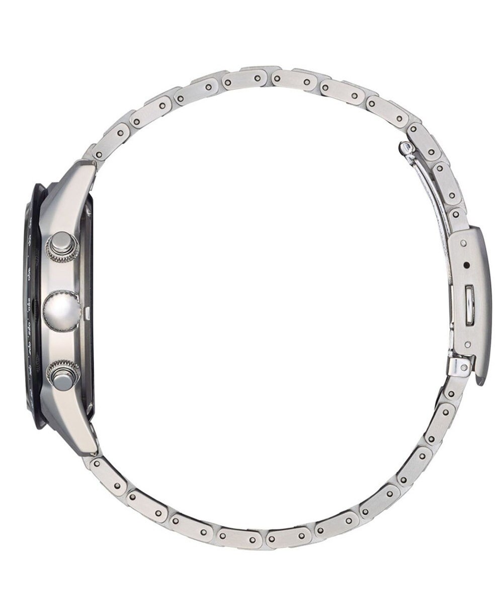 CITIZEN 【電池交換不要クロノ】シチズンコレクションの人気クロノグラフシリーズ 