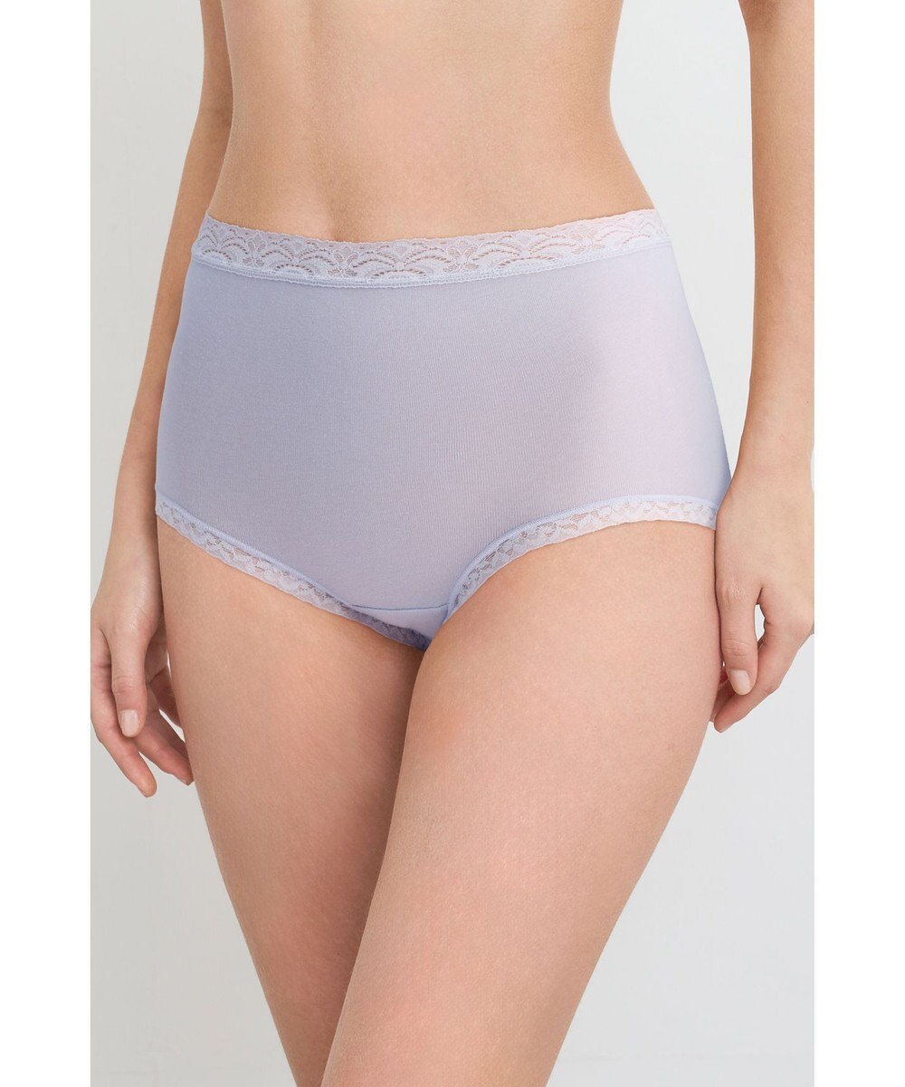 WACOAL ショーツ あったか 肌側起毛(本体) 綿混(本体) やさしいはきごこち レディース PPC314 /ワコール 