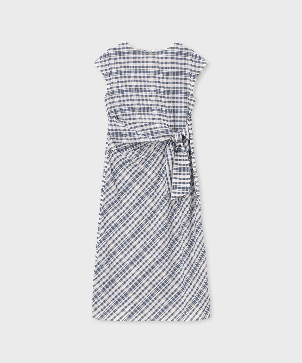 Paul Smith 【洗える】サッカーチェック サマードレス 