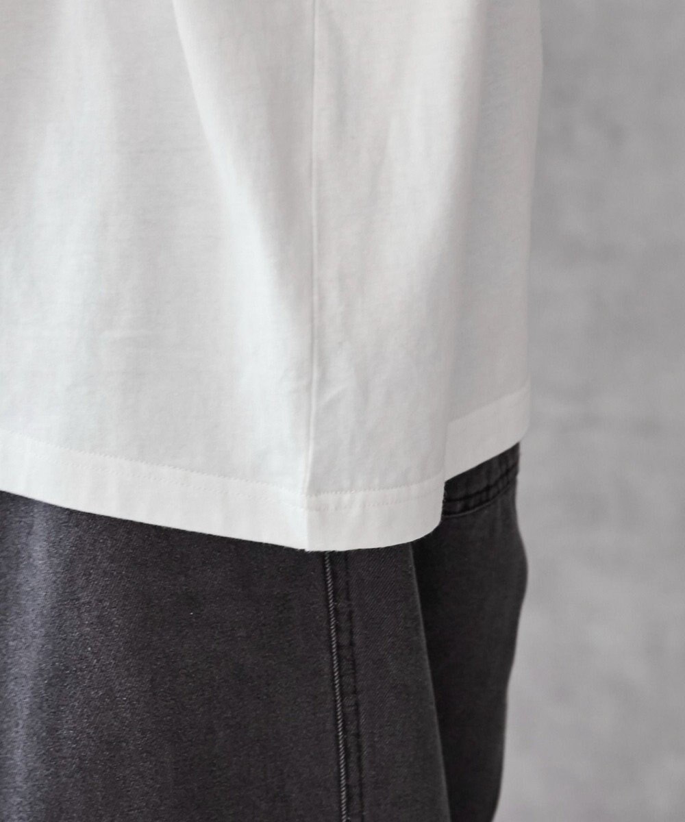 WEGO 【5色3サイズ展開/ユニセックス着用ITEM/洗える/綿100%】スリーブレスコットンT 