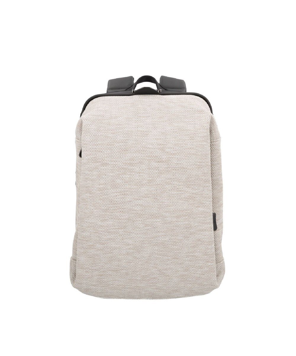 Atelier nuu Tondo fit ダレスバッグパック 