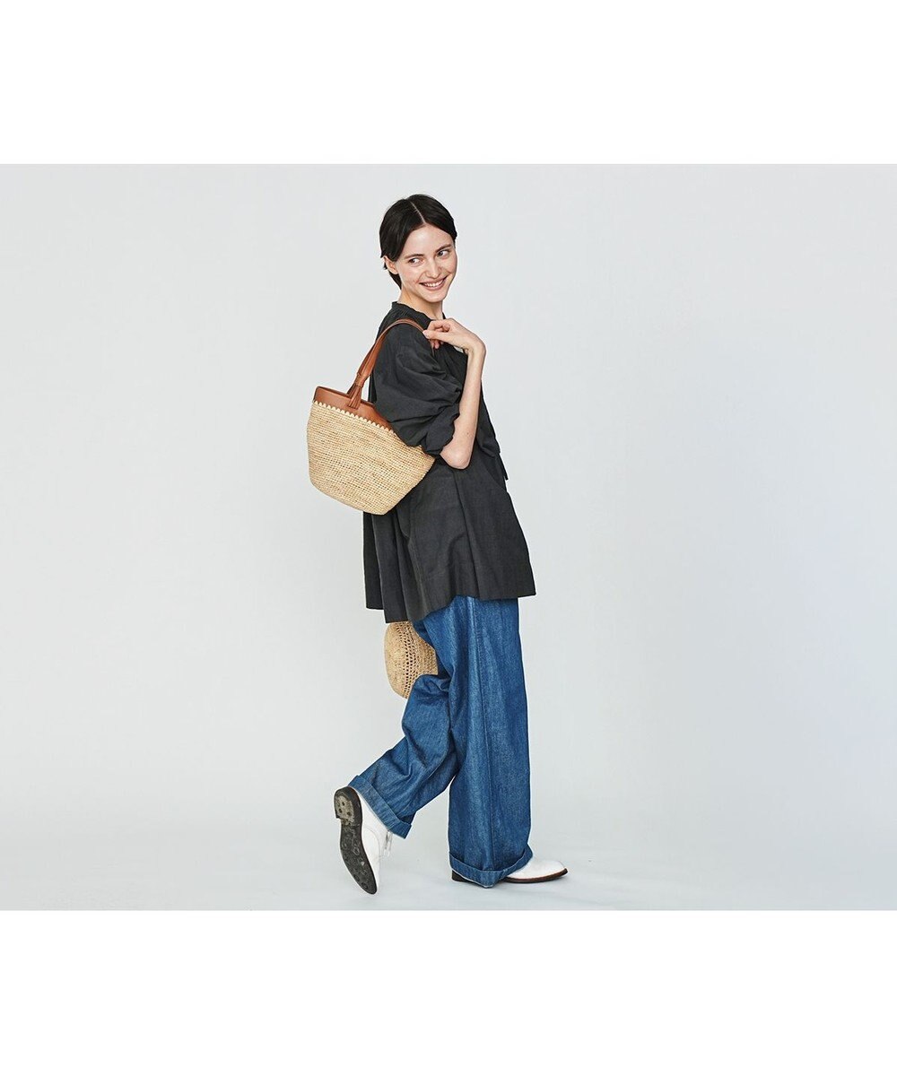 genten ルチア　トートバッグS 