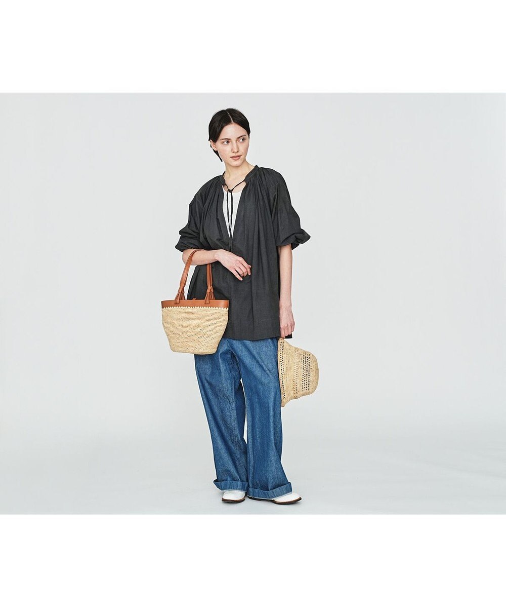 genten ルチア　トートバッグS 