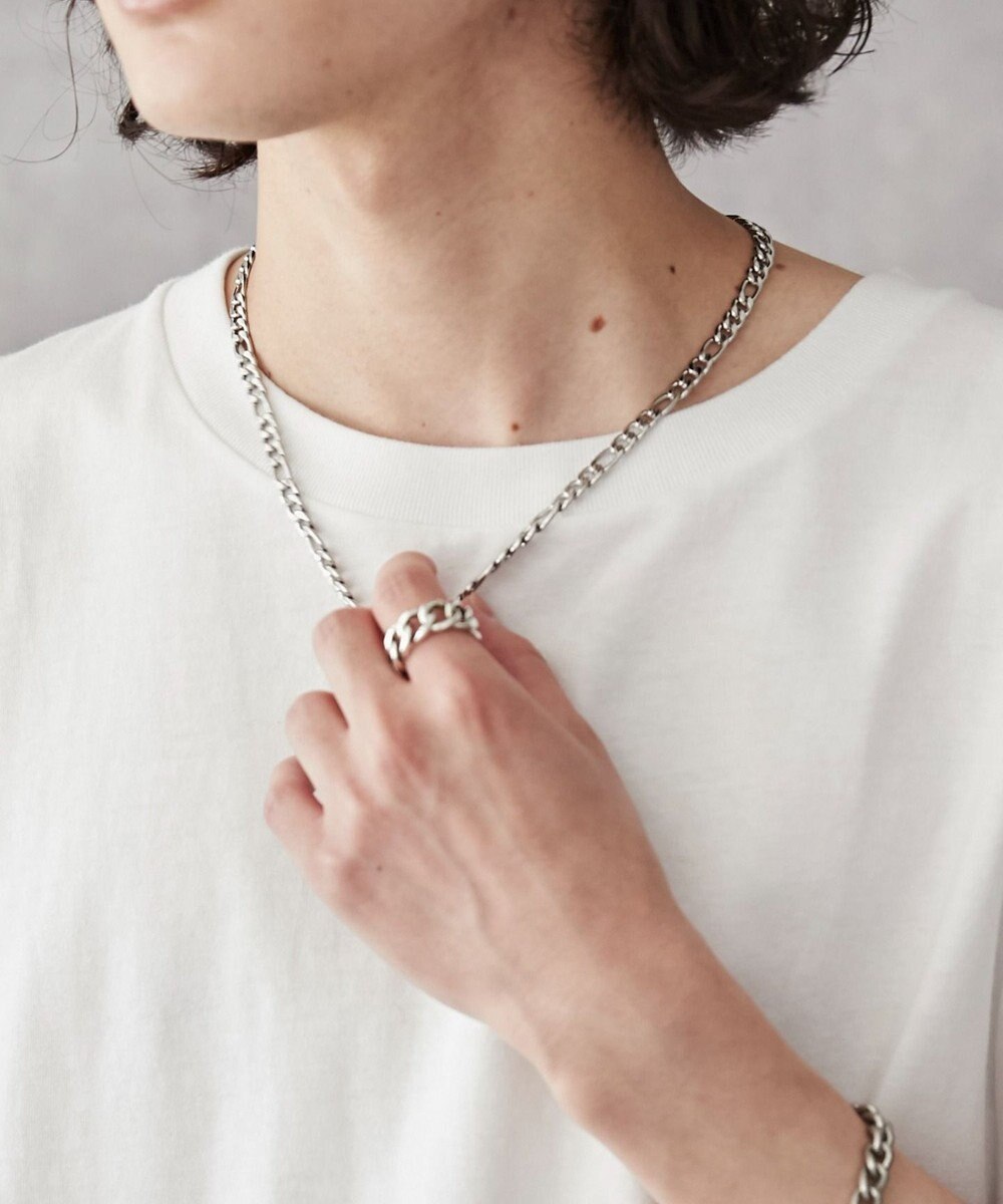 WEGO 【5色3サイズ展開/ユニセックス着用ITEM/洗える/綿100%】スリーブレスコットンT 