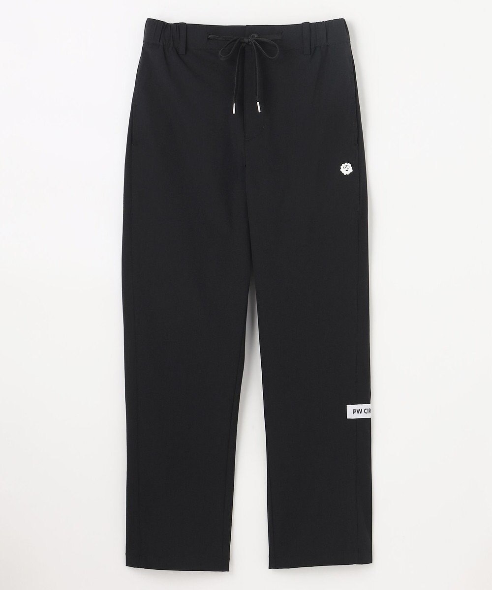 PW CIRCULUS 【WOMEN】ストレートパンツ ゴルフウェア レディース 